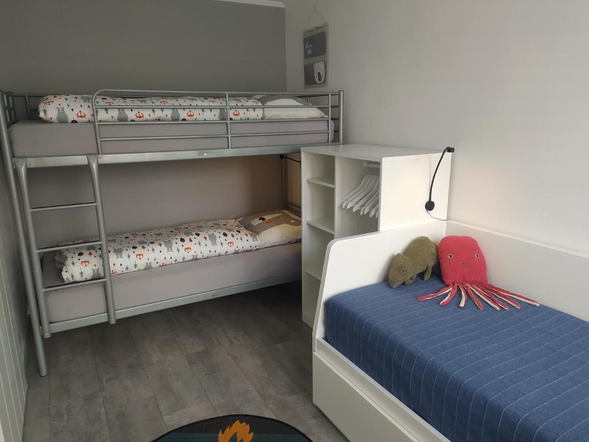 Family Inn Kaatsheuvel Bagian luar foto