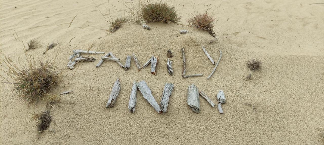 Family Inn Kaatsheuvel Bagian luar foto